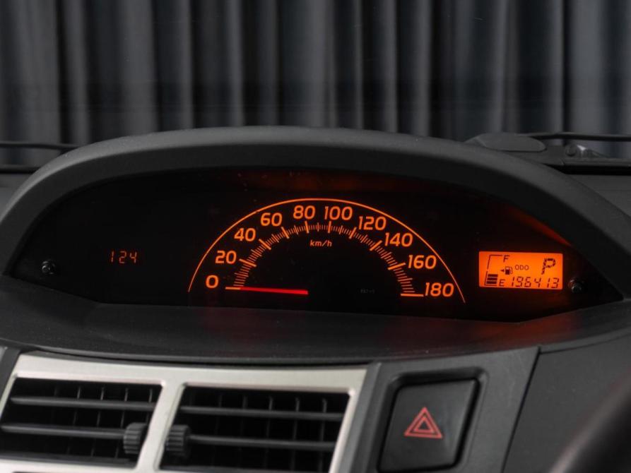 Toyota Vitz II (XP90) Тюмень  - изображение 14
