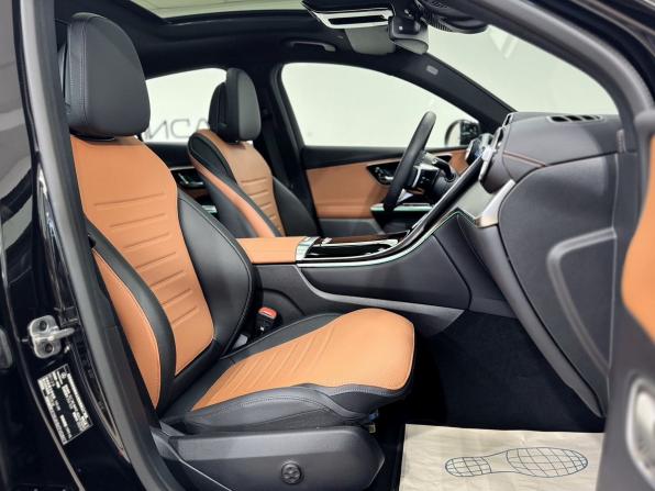Mercedes-Benz GLC Coupe II (C254) с пробегом 2025 года, цена 8 450 000 рублей, 77 км, внедорожник, Автокод Объявления