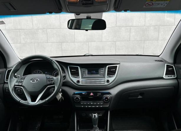 Hyundai Tucson III Рестайлинг с пробегом 2018 года, цена 2 190 000 рублей, 152650 км, внедорожник, Автокод Объявления