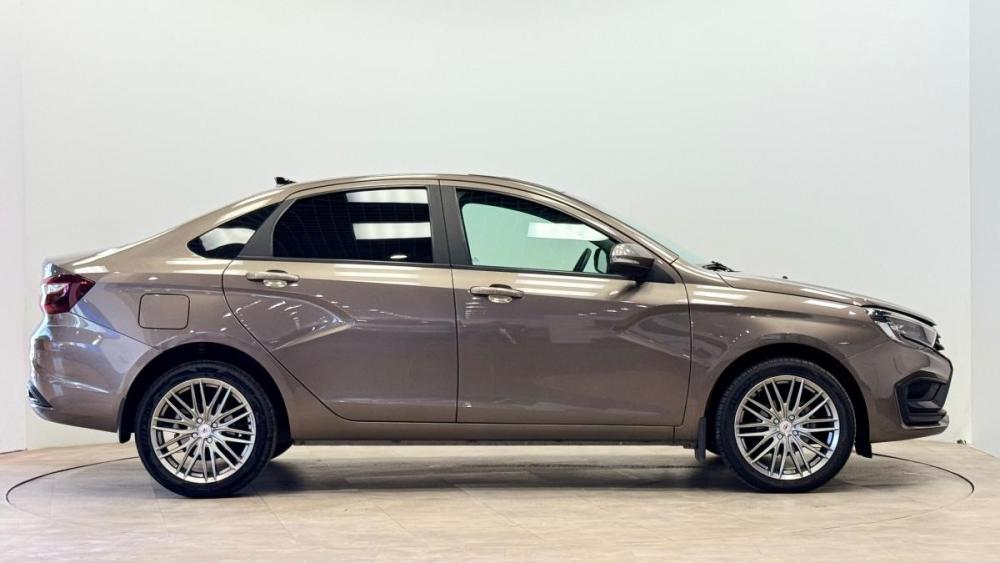 Lada (ВАЗ) Vesta I Рестайлинг (NG) Киров  - изображение 5