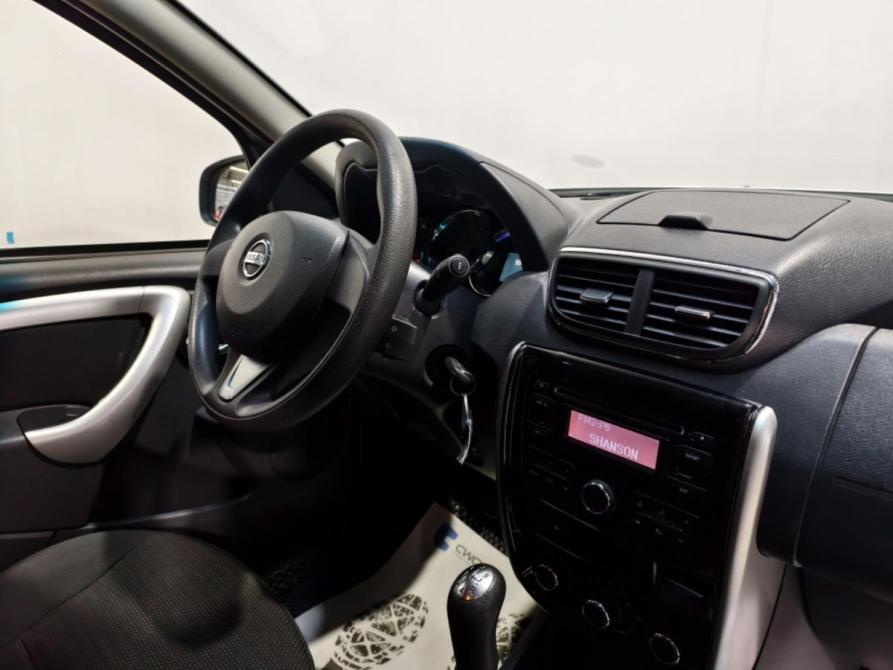 Nissan Terrano III (D10) Курск  - изображение 5
