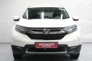 Honda CR-V V Кемерово  - изображение 28