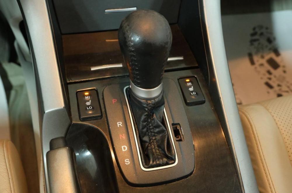 Honda Accord VIII Омск  - изображение 19