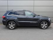 Jeep Grand Cherokee IV (WK2) Рестайлинг Москва  - изображение 29