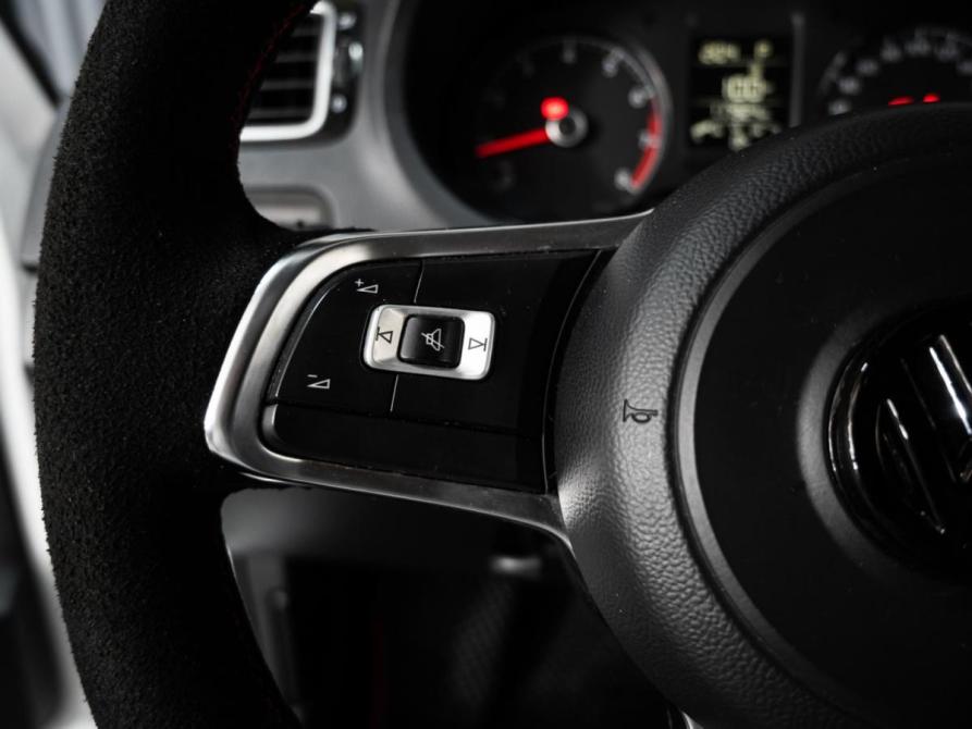 Volkswagen Polo V Рестайлинг Ставрополь  - изображение 18