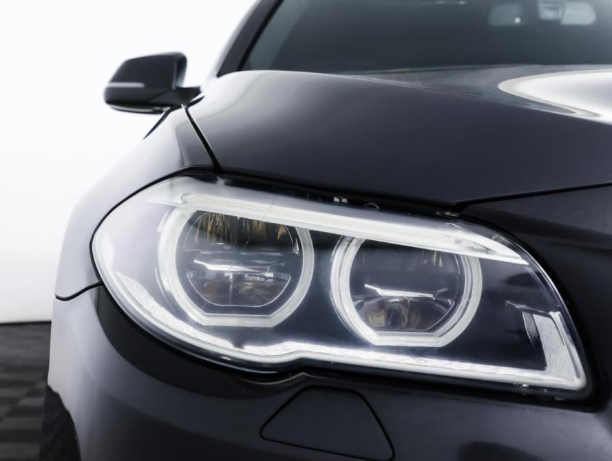 BMW 5 серии VI (F10/F11/F07) Рестайлинг Москва  - изображение 24