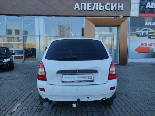 Lada (ВАЗ) Kalina I с пробегом 2011 года, цена 106 102 рубля, 248502 км, универсал, Автокод Объявления