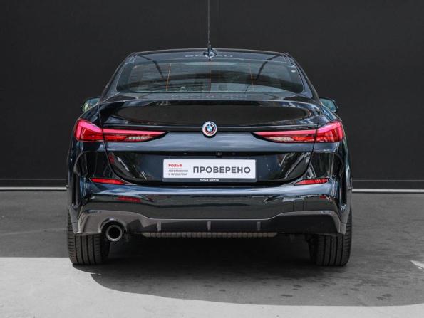 BMW 2 серии F44 с пробегом 2022 года, цена 2 990 000 рублей, 45688 км, седан, Автокод Объявления