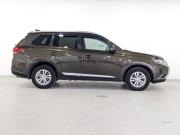 Mitsubishi Outlander III Рестайлинг 2 Москва  - изображение 33