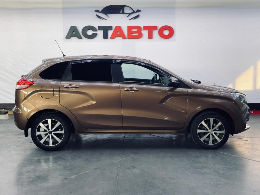 Lada (ВАЗ) XRAY I Оренбург  - изображение 7
