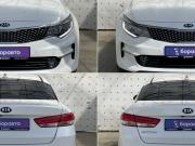 Kia Optima IV Рестайлинг Тамбов  - изображение 27