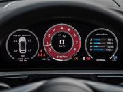 Porsche Cayenne III Рестайлинг Москва  - изображение 57