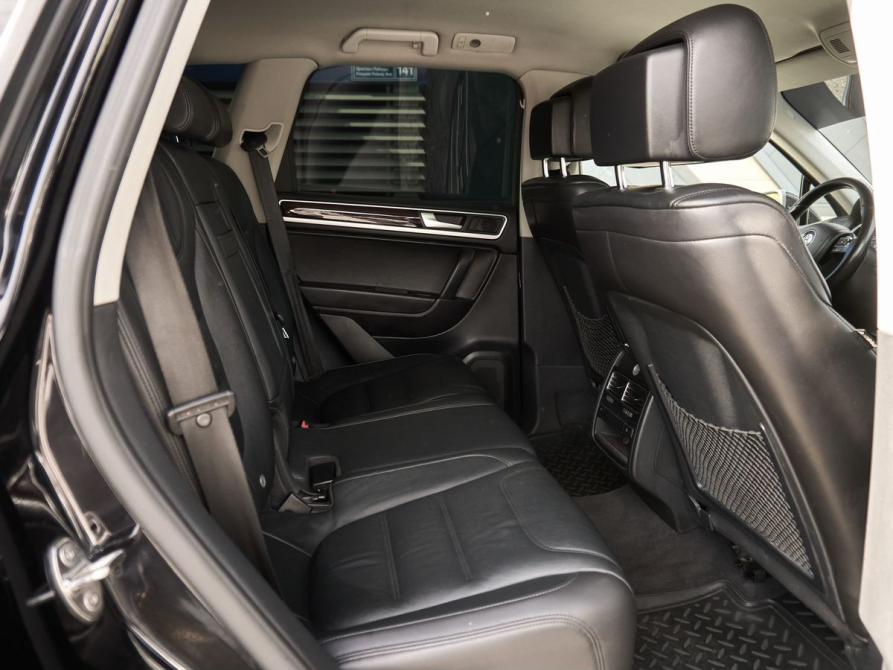 Volkswagen Touareg II Казань  - изображение 7