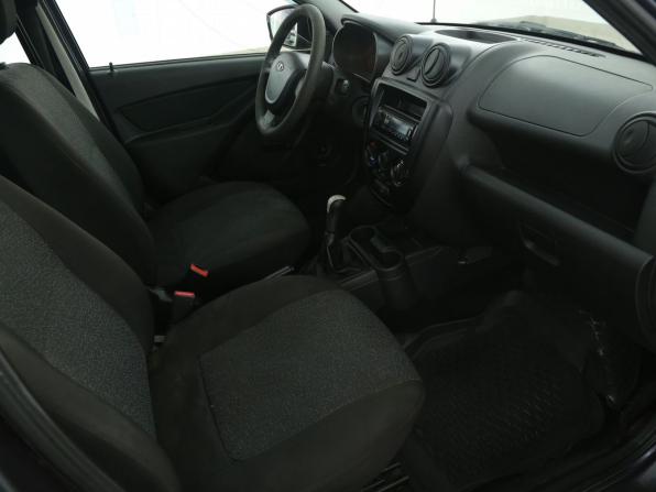 Lada (ВАЗ) Granta I с пробегом 2016 года, цена 373 000 рублей, 116000 км, седан, Автокод Объявления