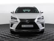 Lexus NX I Рестайлинг Москва  - изображение 27