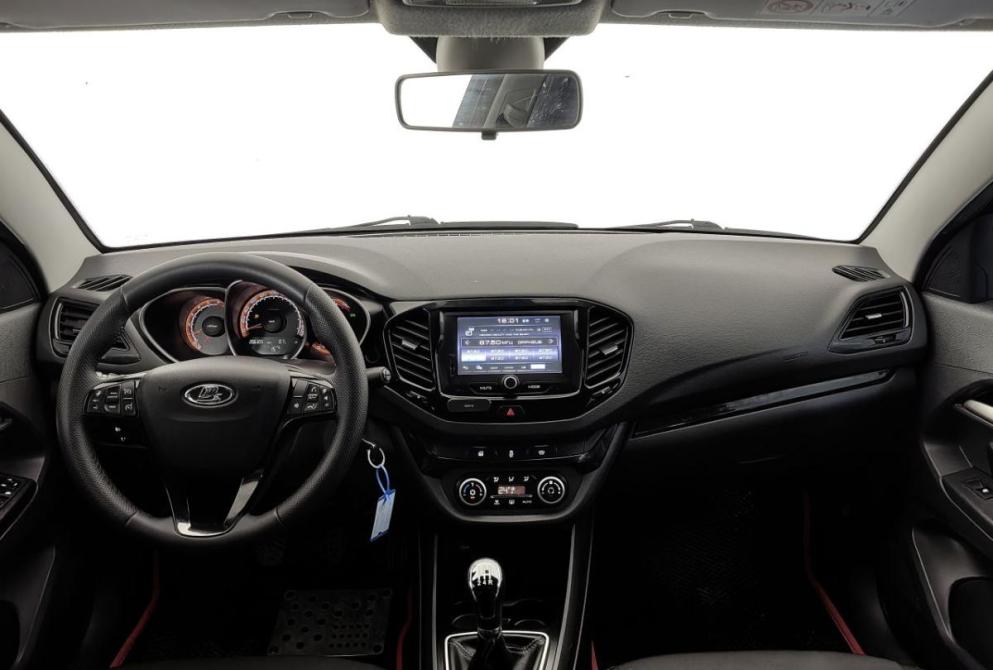 Lada (ВАЗ) Vesta I Волгоград  - изображение 13
