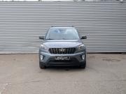 Hyundai Creta I Рестайлинг Москва  - изображение 55