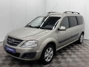 Lada (ВАЗ) Largus I Воронеж  - изображение 19