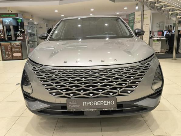 Omoda C5 I Рестайлинг с пробегом 2024 года, цена 1 750 000 рублей, 34175 км, внедорожник, Автокод Объявления