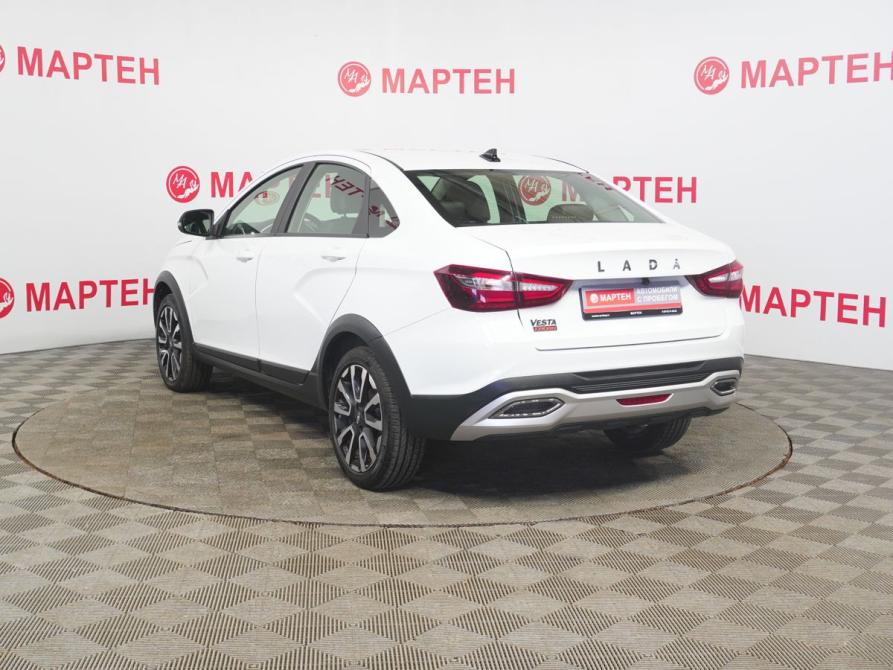 Lada (ВАЗ) Vesta I Рестайлинг (NG) Вологда  - изображение 7
