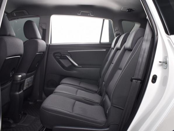 Toyota Verso I Рестайлинг с пробегом 2013 года, цена 1 569 995 рублей, 126891 км, компактвэн, Автокод Объявления