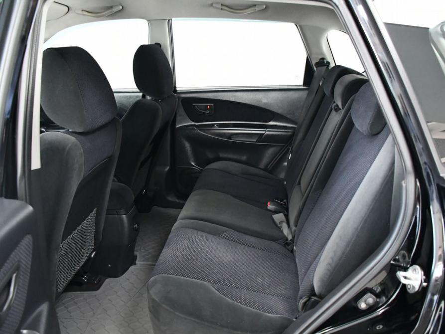 Hyundai Tucson I Новосибирск  - изображение 13