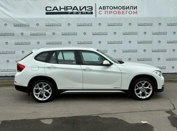 BMW X1 I (E84) Рестайлинг с пробегом 2012 года, цена 949 000 рублей, 234330 км, внедорожник, Автокод Объявления