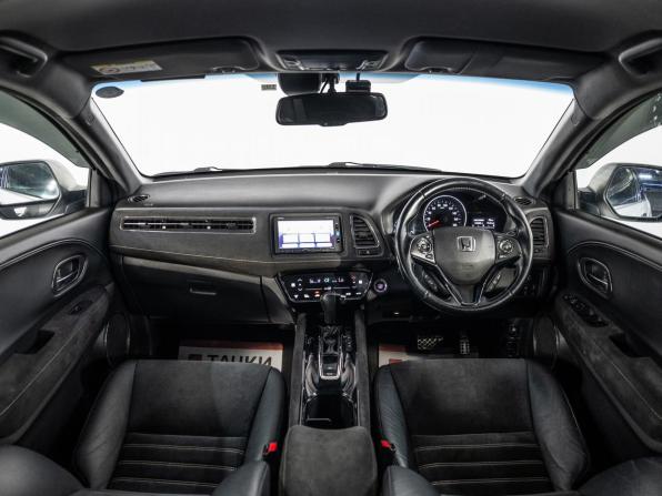 Honda Vezel I с пробегом 2016 года, цена 1 550 000 рублей, 151483 км, внедорожник, Автокод Объявления
