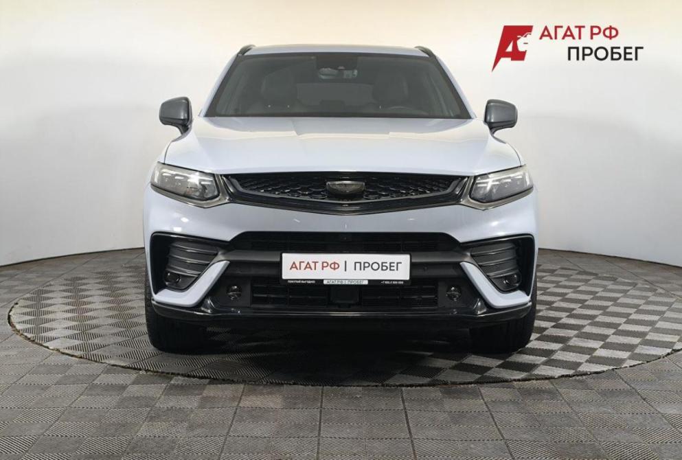 Geely Tugella I Рестайлинг Нижний Новгород  - изображение 2