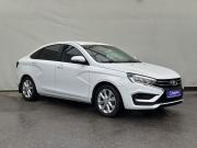 Lada (ВАЗ) Vesta I Рестайлинг (NG) Липецк  - изображение 20
