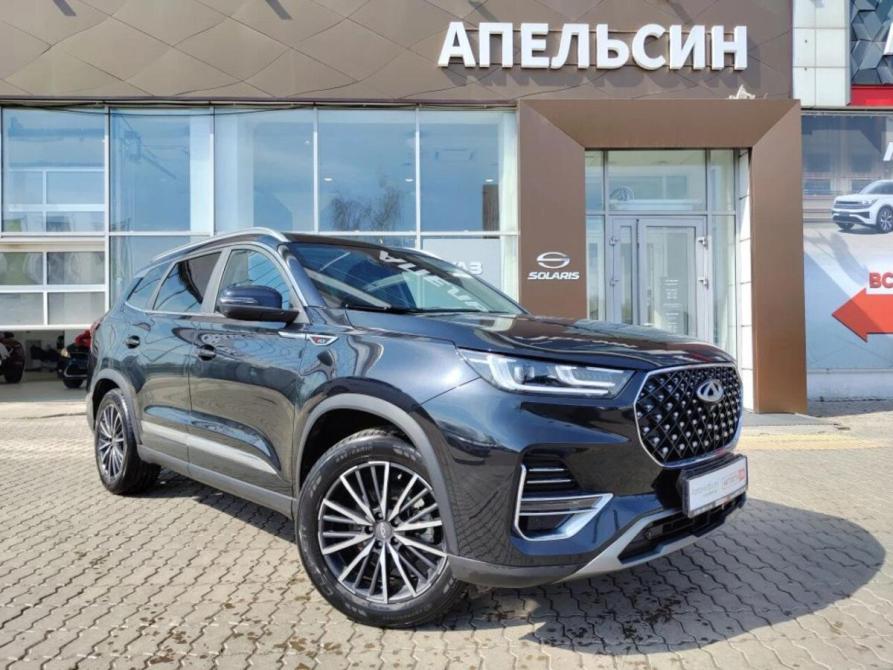 Chery Tiggo 8 Pro I Набережные Челны  - изображение 1