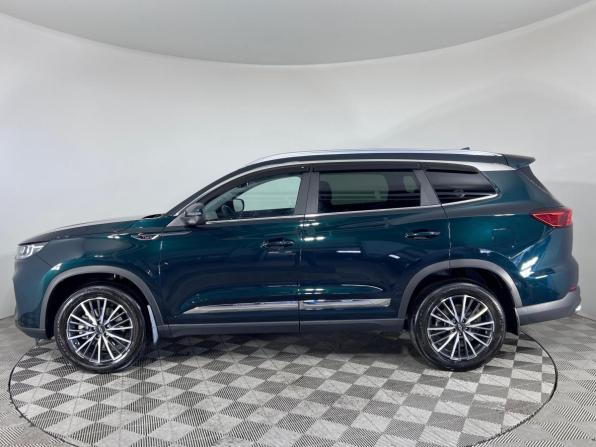 Chery Tiggo 8 Pro Max I Рестайлинг с пробегом 2024 года, цена 2 335 000 рублей, 57799 км, внедорожник, Автокод Объявления