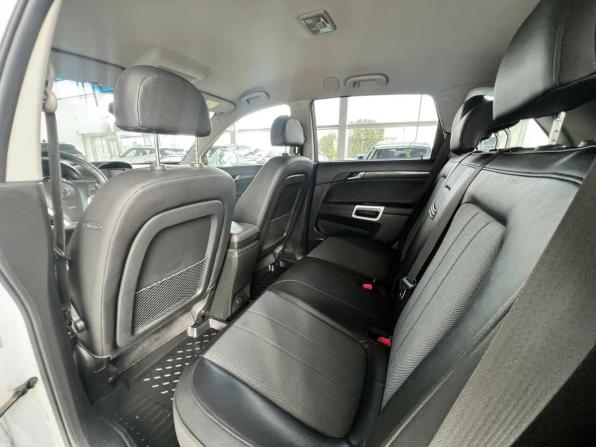 Opel Antara I Рестайлинг с пробегом 2012 года, цена 1 095 000 рублей, 172040 км, внедорожник, Автокод Объявления