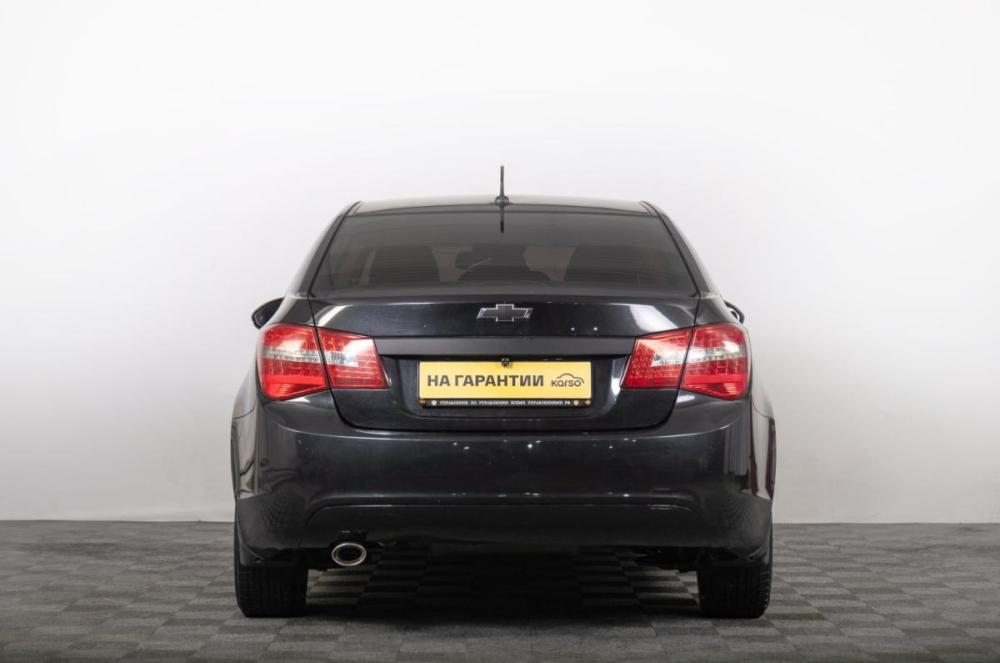 Chevrolet Cruze I Томск  - изображение 5