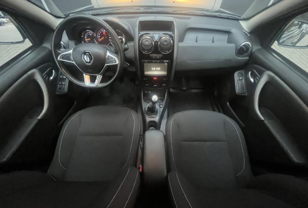 Renault Duster I Рестайлинг Владимир  - изображение 10