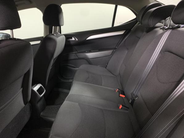 Citroen C4 II с пробегом 2013 года, цена 580 000 рублей, 138141 км, седан, Автокод Объявления