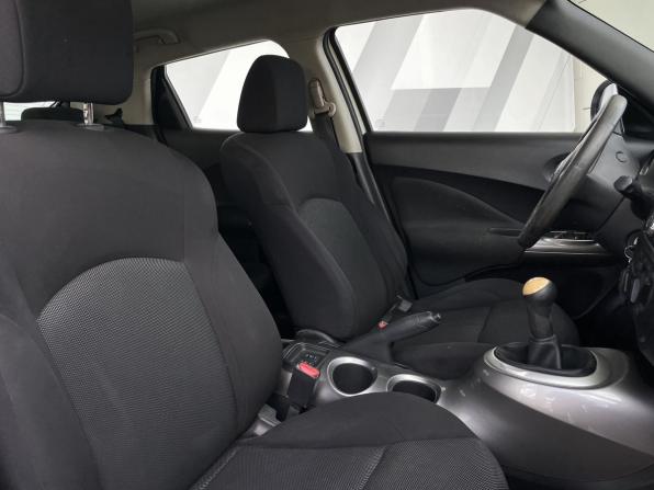 Nissan Juke I с пробегом 2013 года, цена 863 000 рублей, 177559 км, внедорожник, Автокод Объявления