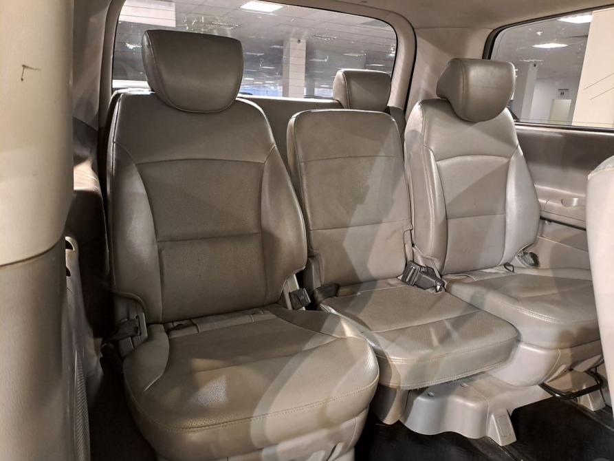Hyundai Grand Starex I Рестайлинг Москва  - изображение 15