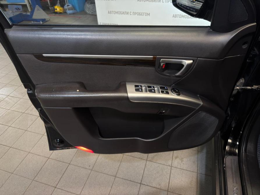 Hyundai Santa Fe II Рестайлинг Санкт-Петербург  - изображение 14