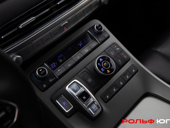 Hyundai Palisade I с пробегом 2020 года, цена 3 968 000 рублей, 109387 км, внедорожник, Автокод Объявления