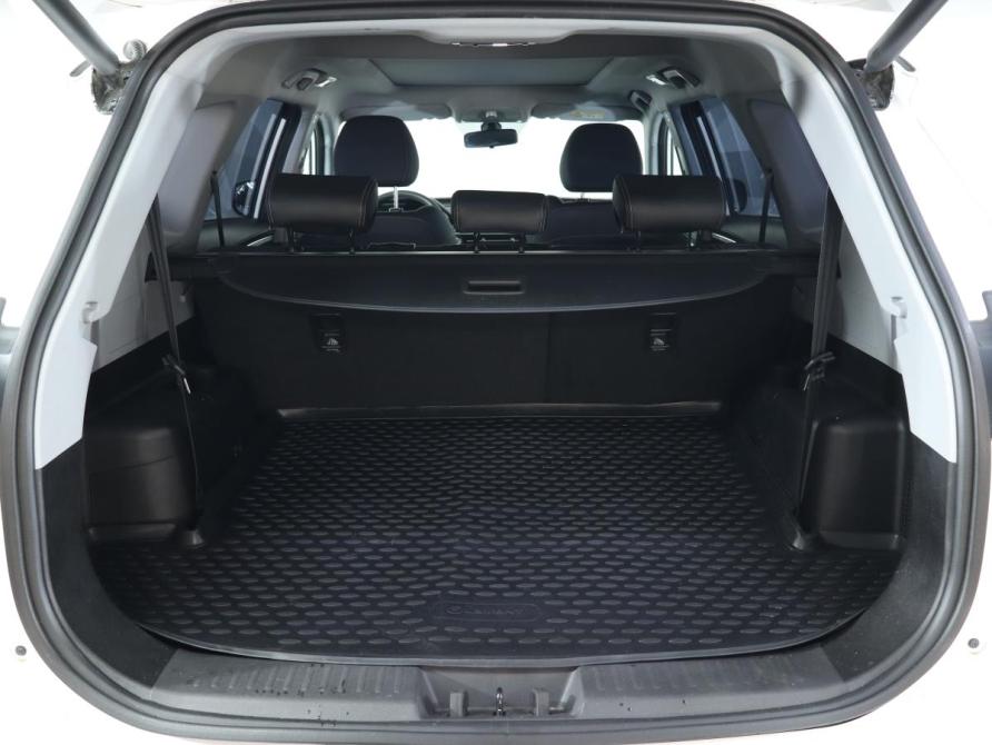 Chery Tiggo 8 I Рестайлинг Москва  - изображение 31