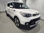 Kia Soul II Рестайлинг Москва  - изображение 25