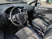 Opel Corsa D Москва  - изображение 28