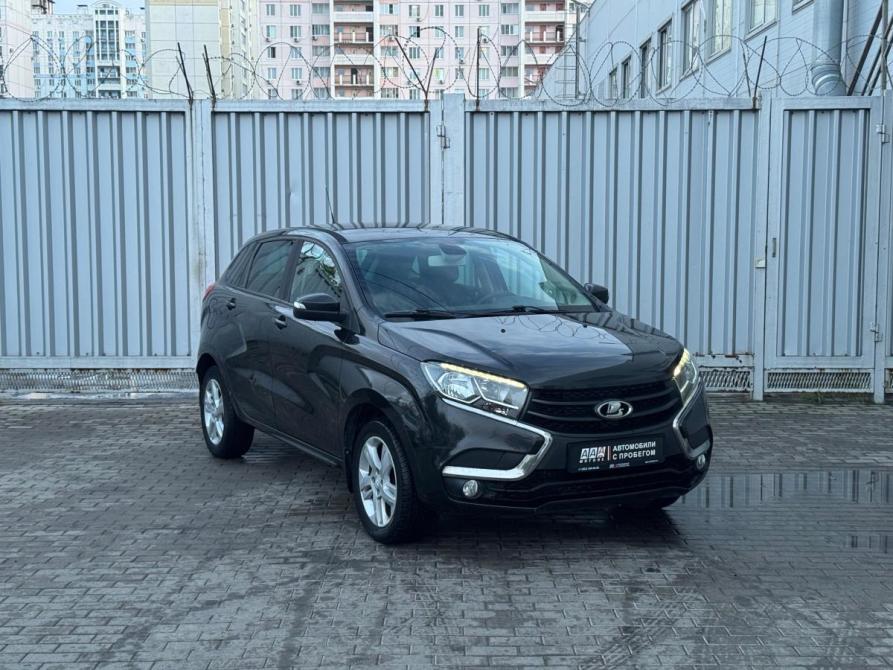 Lada (ВАЗ) XRAY I Ростов-на-Дону  - изображение 7