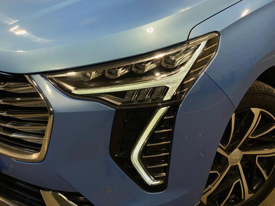 Haval Jolion I Челябинск  - изображение 9