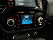 Nissan Juke I Рестайлинг Москва  - изображение 44