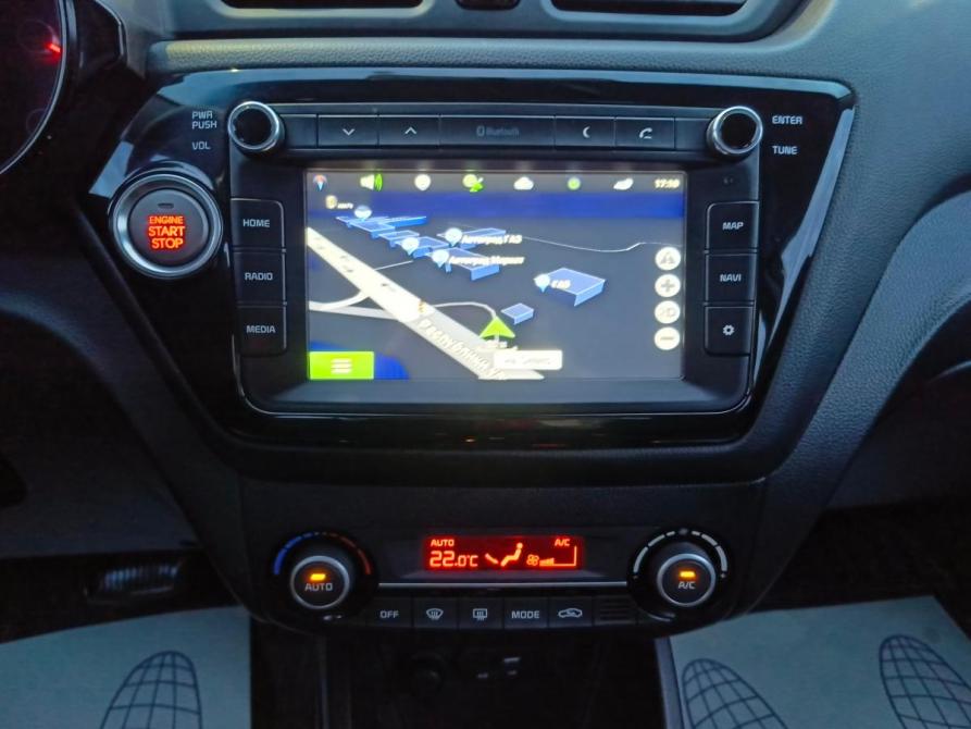 Kia Rio III Рестайлинг Тюмень  - изображение 18