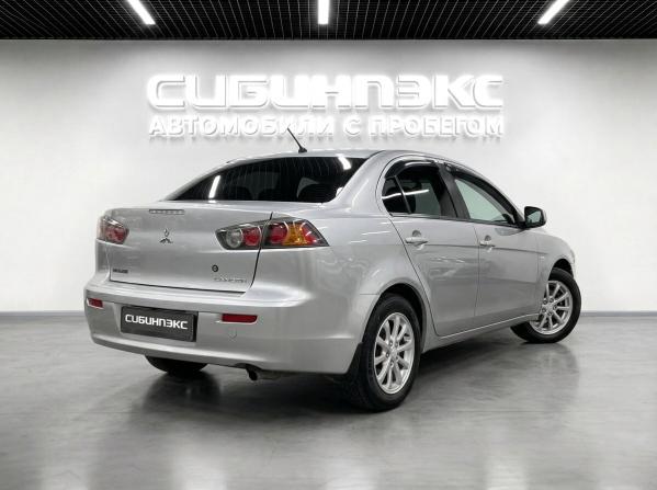 Mitsubishi Lancer X Рестайлинг с пробегом 2011 года, цена 650 000 рублей, 239444 км, седан, Автокод Объявления