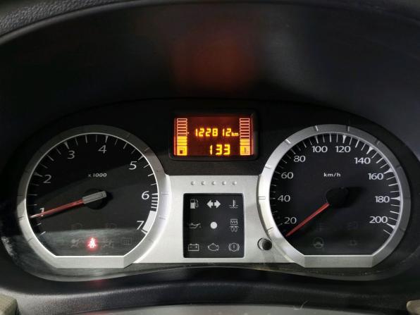 Lada (ВАЗ) Largus I с пробегом 2018 года, цена 850 000 рублей, 122091 км, универсал, Автокод Объявления