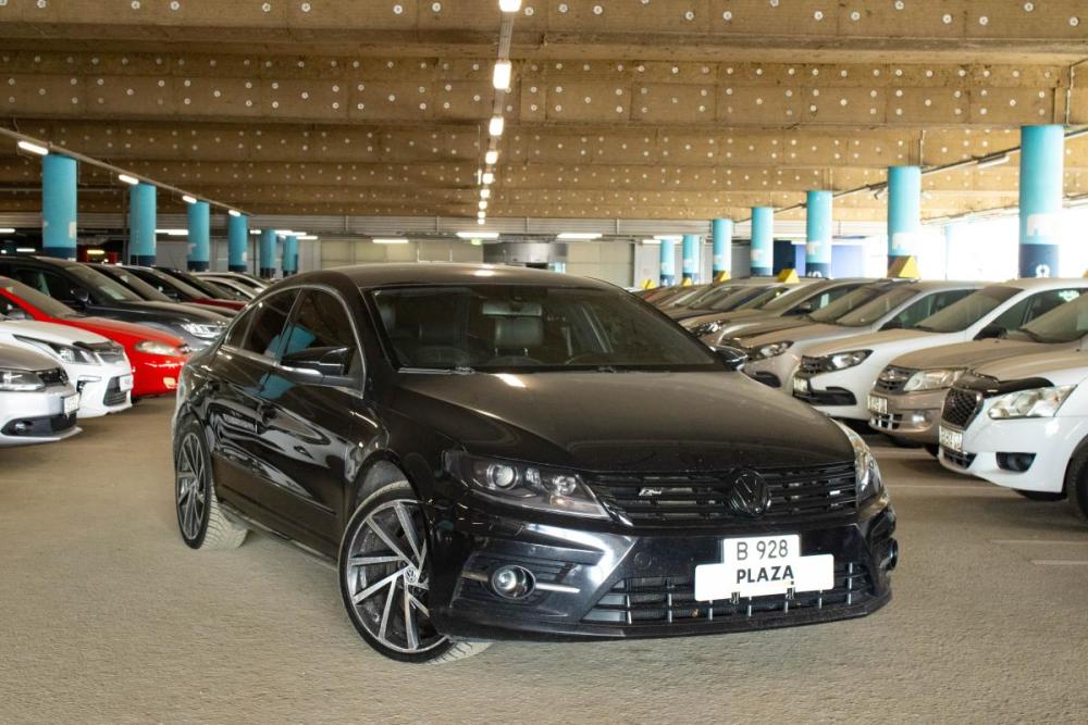 Volkswagen Passat B7 Уфа  - изображение 2